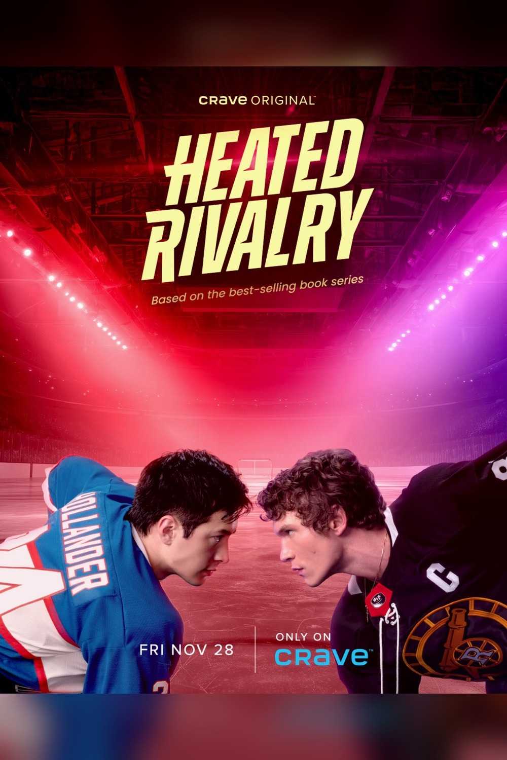 Heated Rivalry