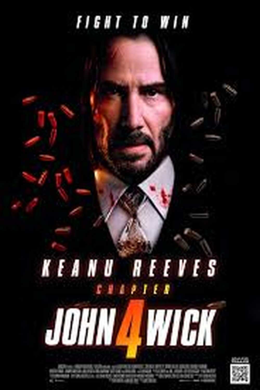 John wich