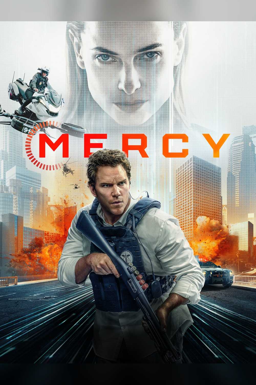 Mercy