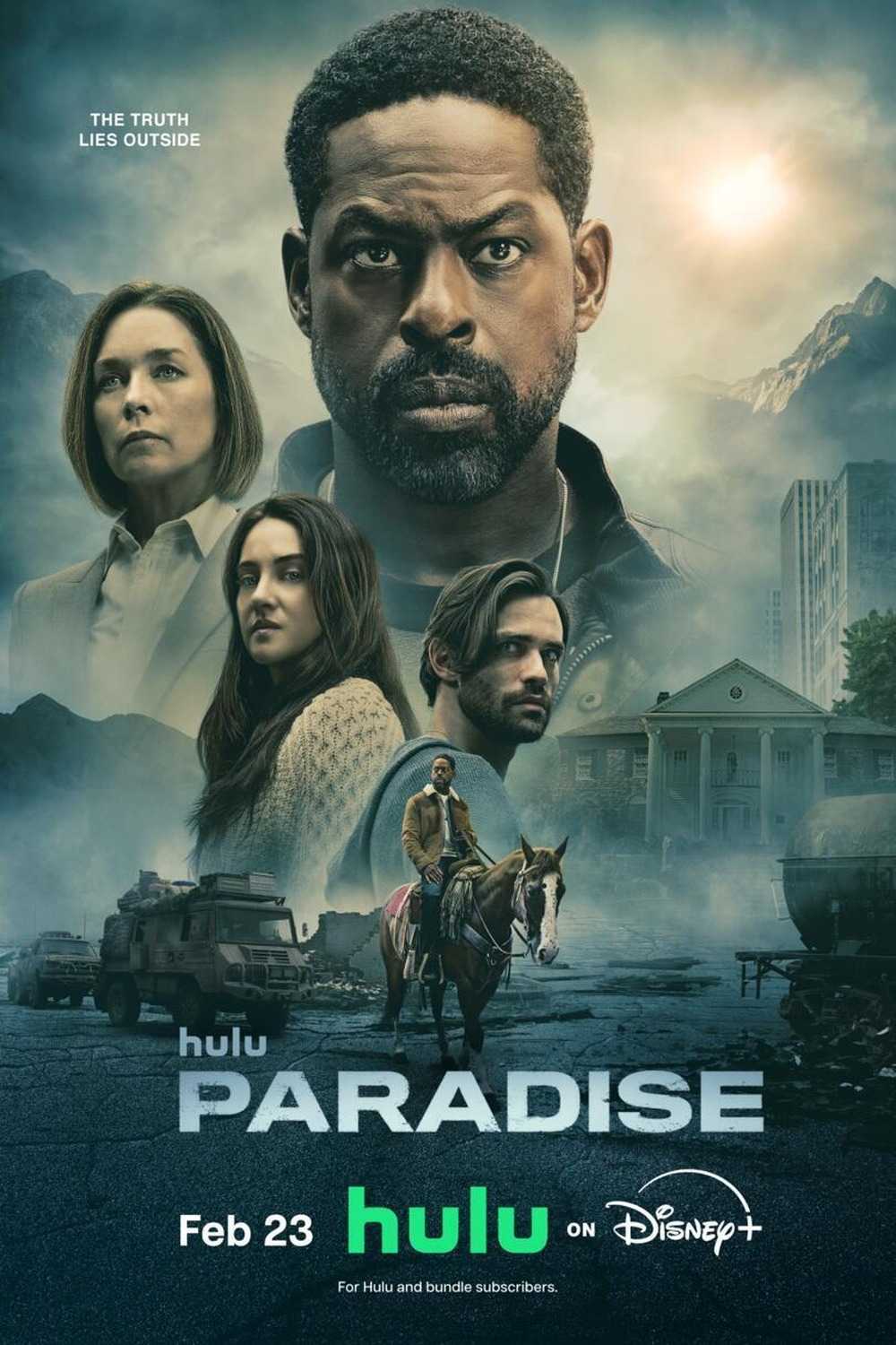 Paradise