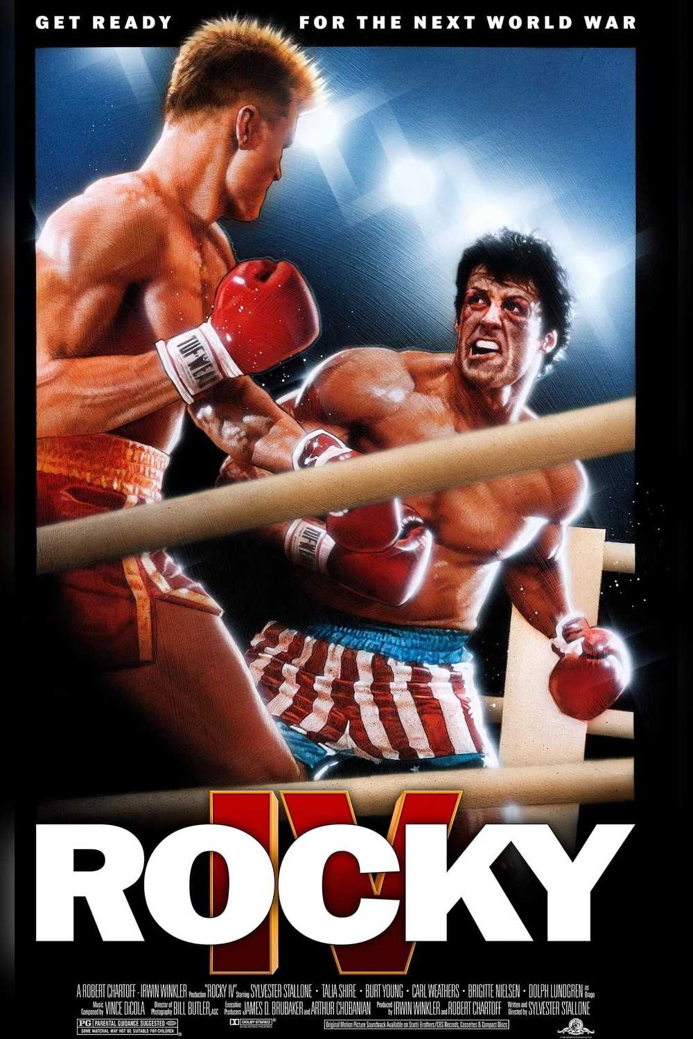 Rocky