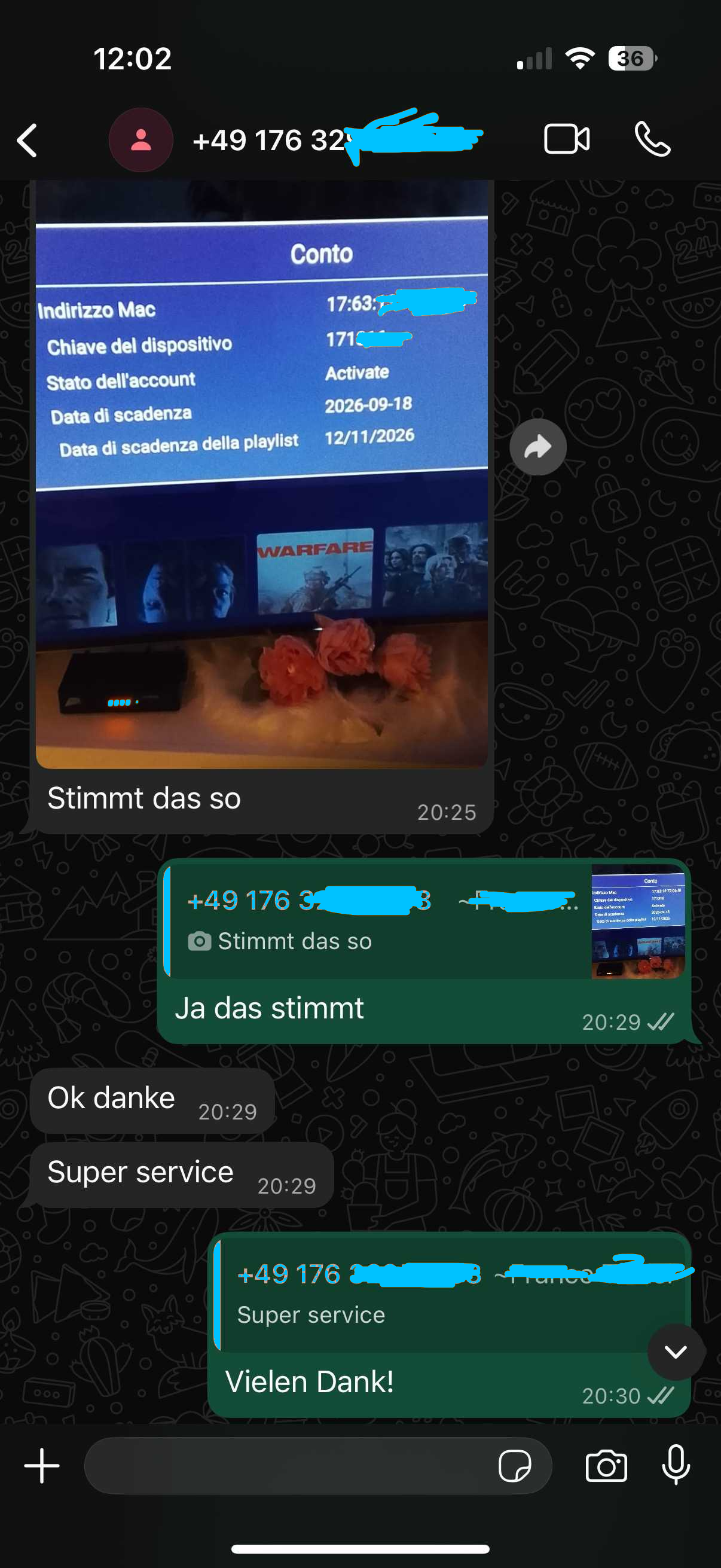 Testimonials 5