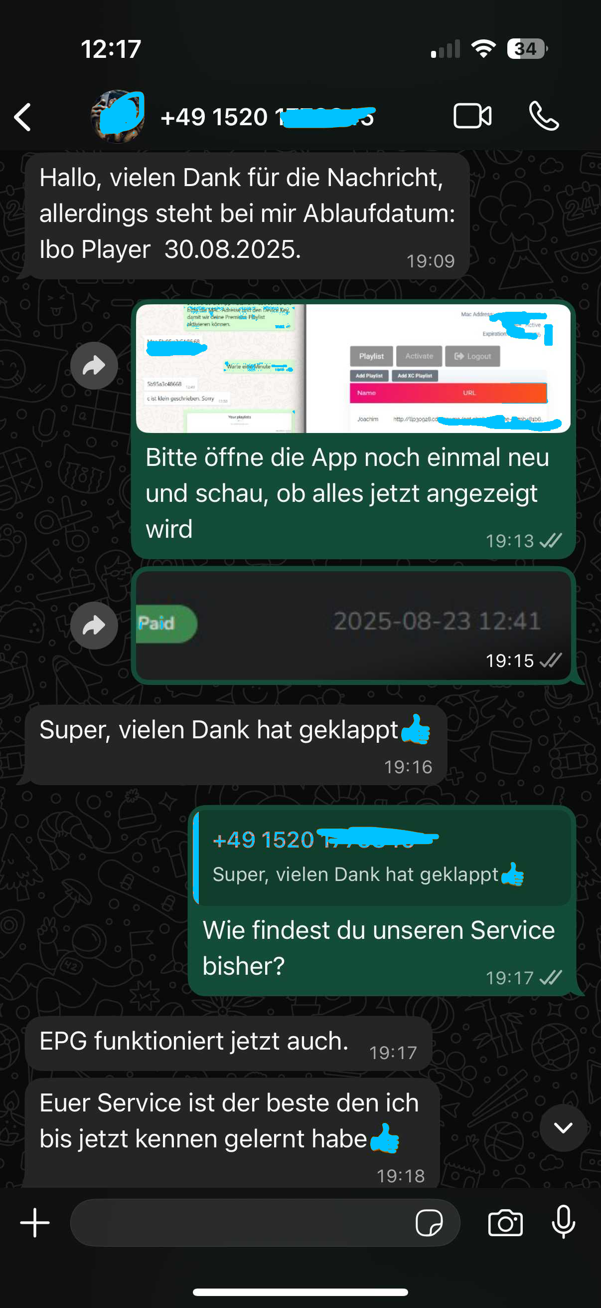 Testimonials 8