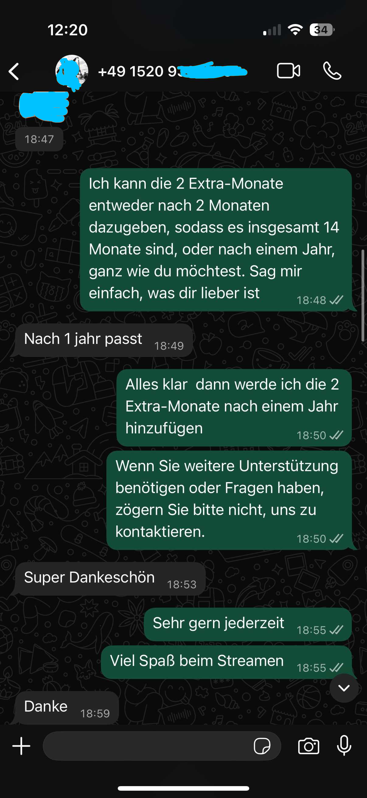 Testimonials 9